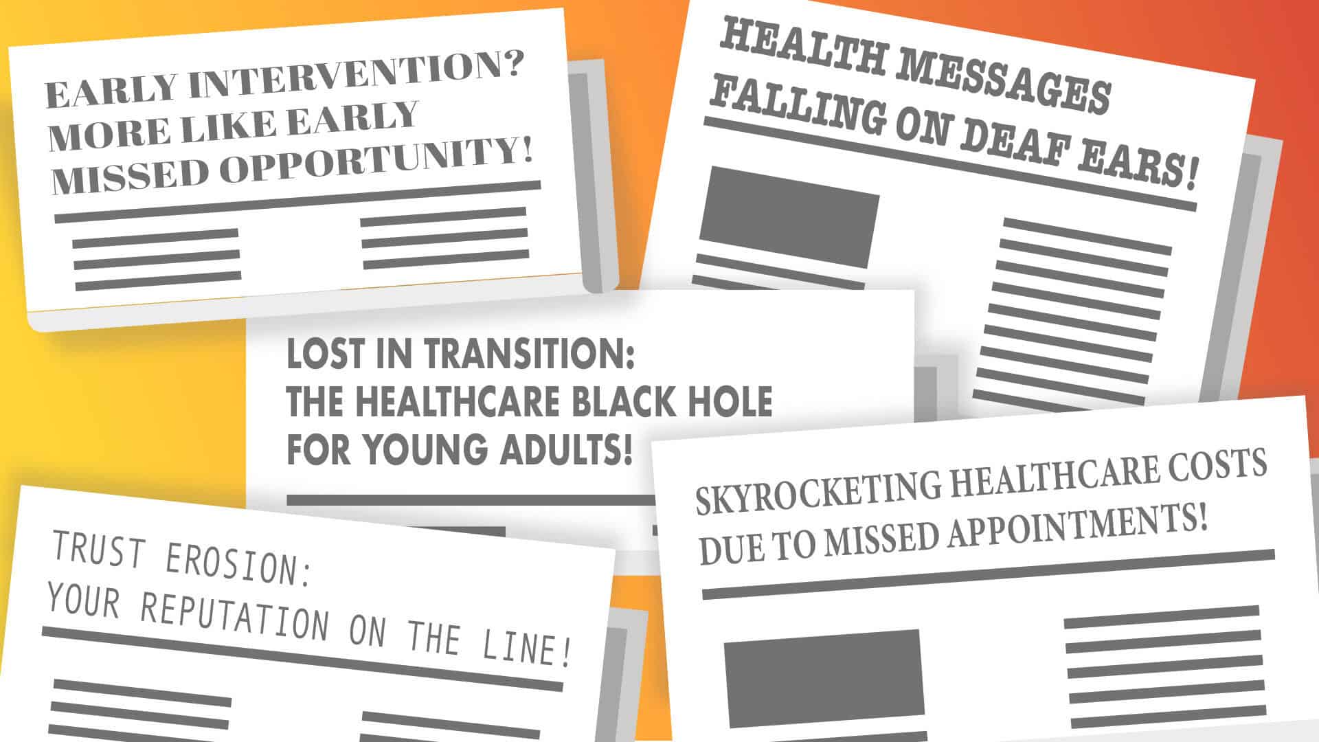 Healthcare Challenges for Young People