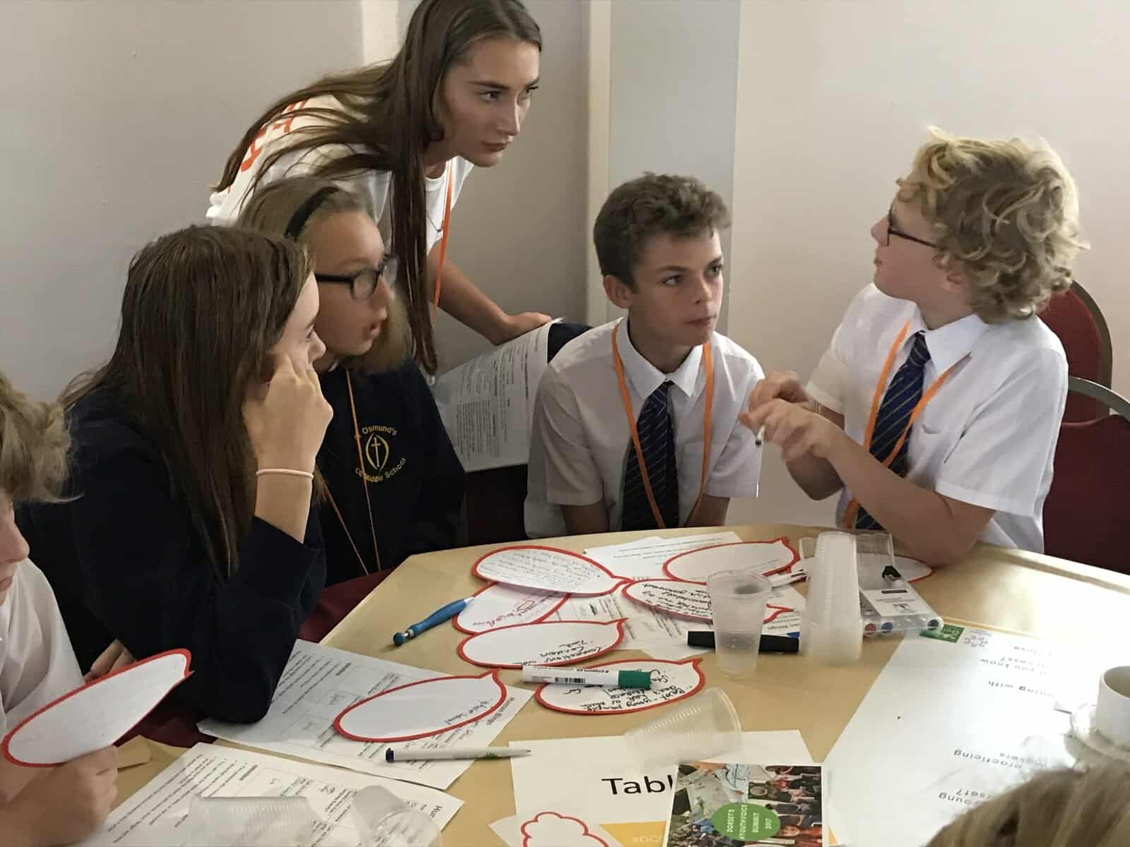 Participation People – Community Youth Engagement