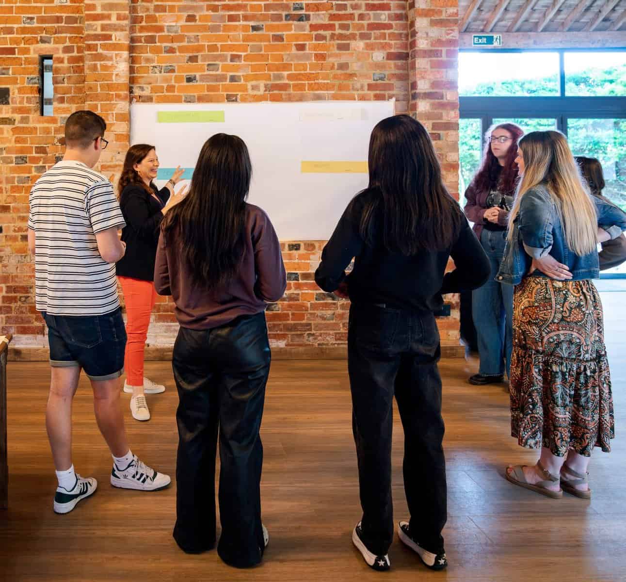 Participation People – Youth Hackathons Collaboration