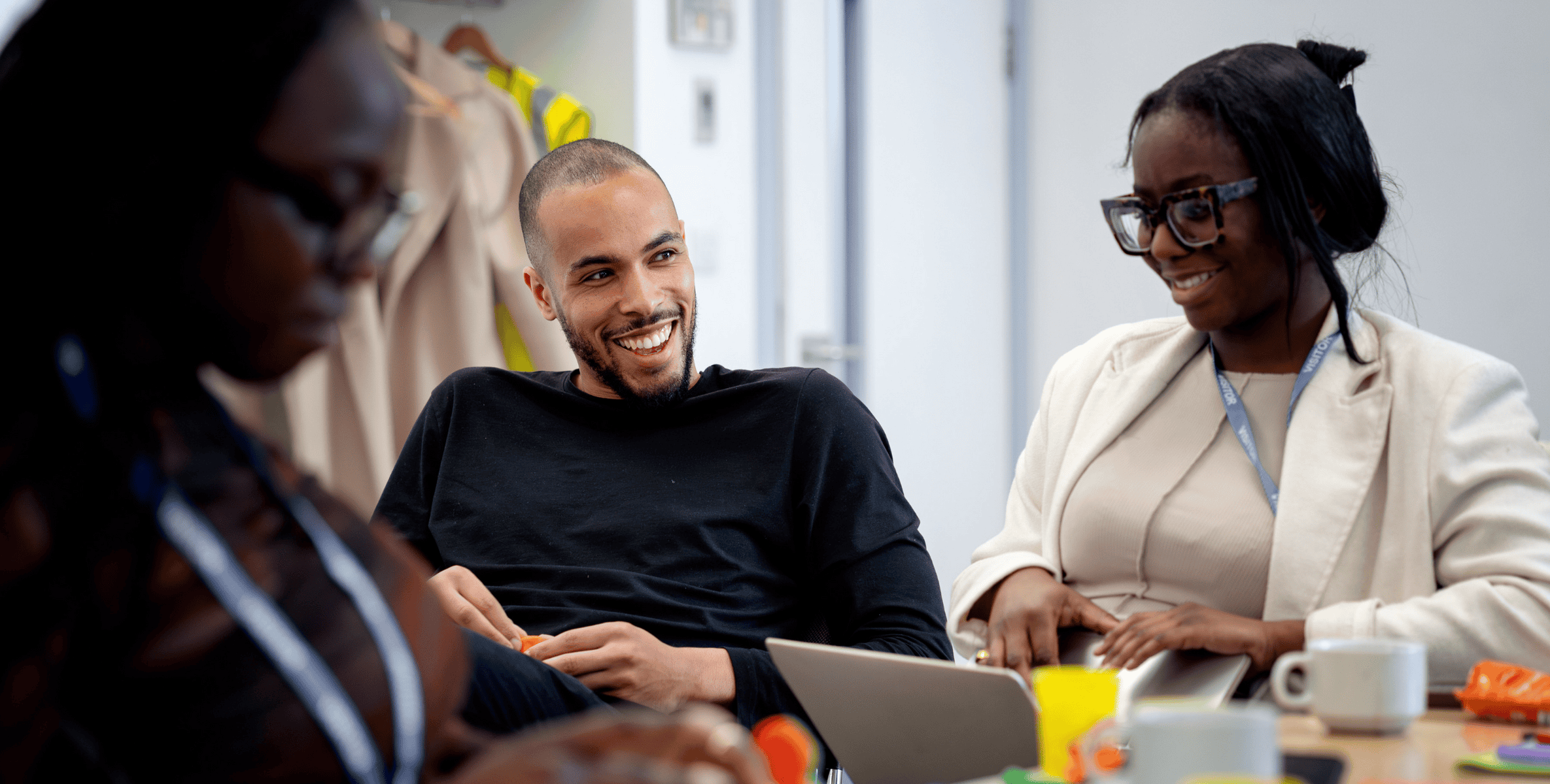 Manager Masterclass Supporting Early Careers Talent