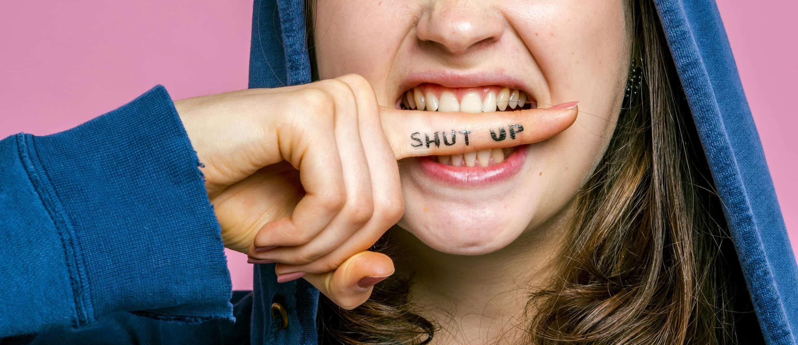 Youth Advisory Panel Criticism