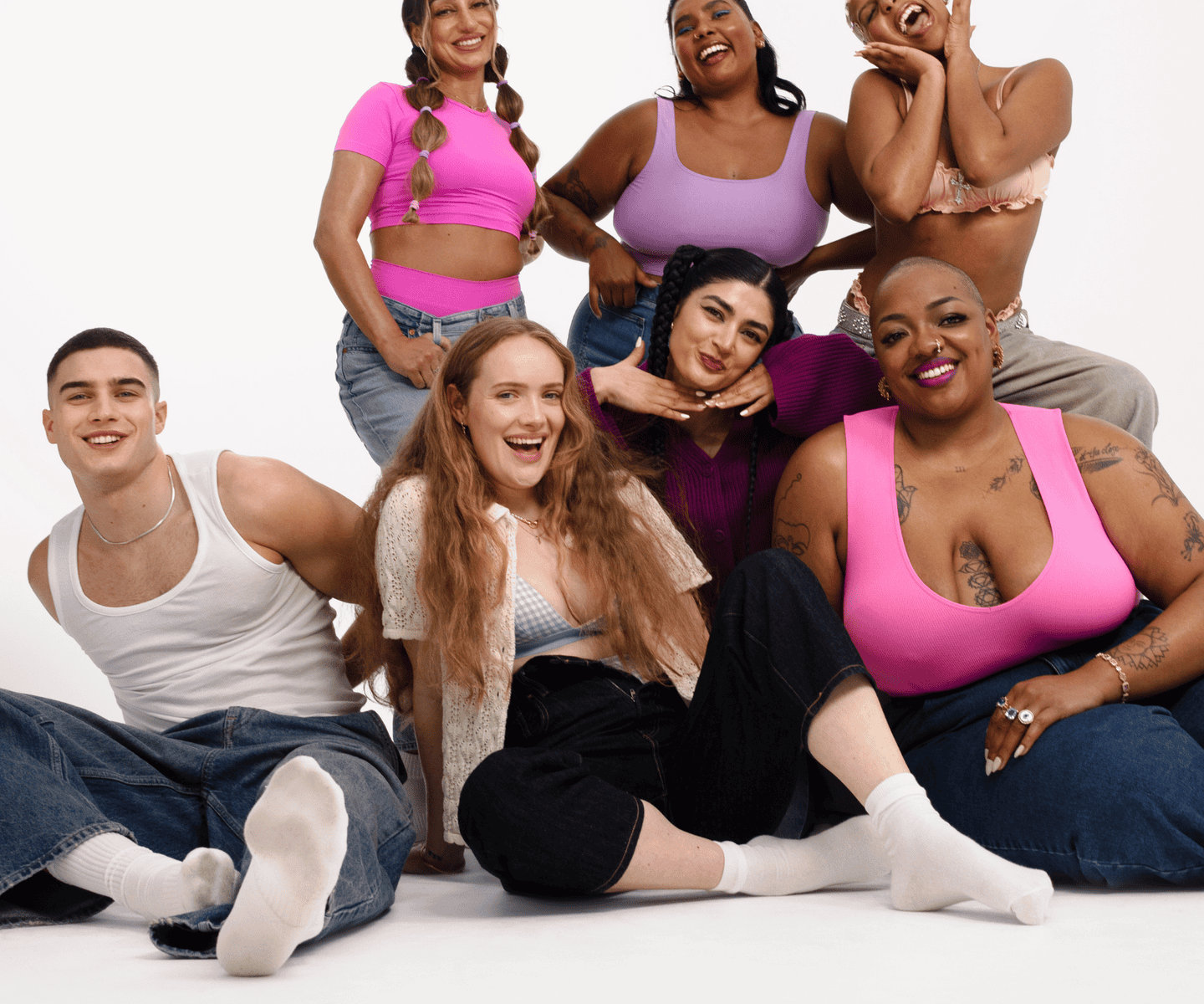 Building Inclusive Youth Breast Cancer Network