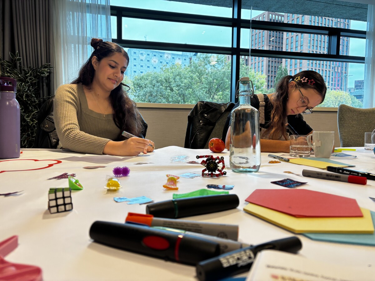 Participation People Team Workshop